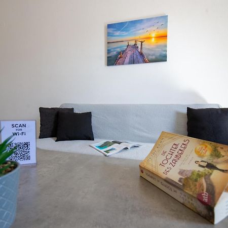 Ionian Luxury Apartments Perama  Luaran gambar