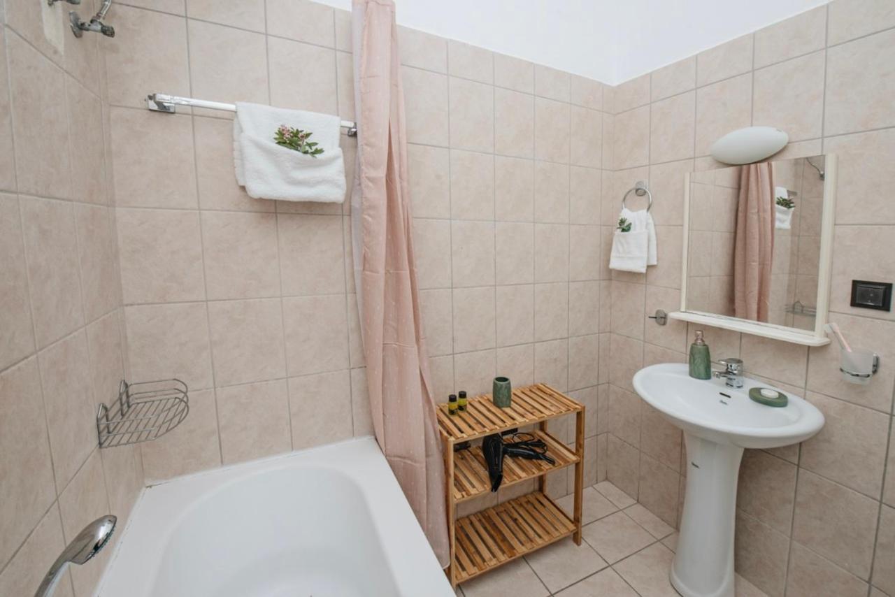 Ionian Luxury Apartments Perama  Luaran gambar