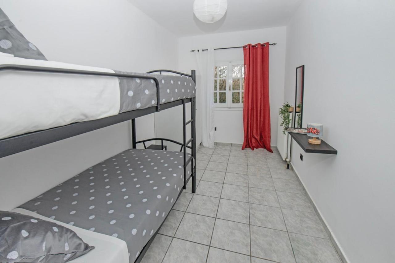 Ionian Luxury Apartments Perama  Luaran gambar