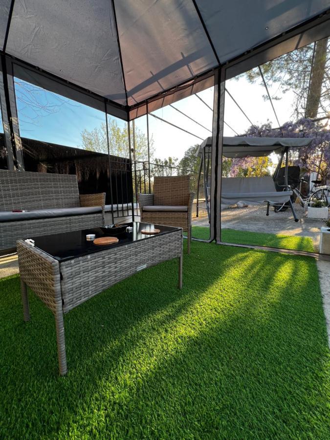 Ionian Luxury Apartments Perama  Luaran gambar