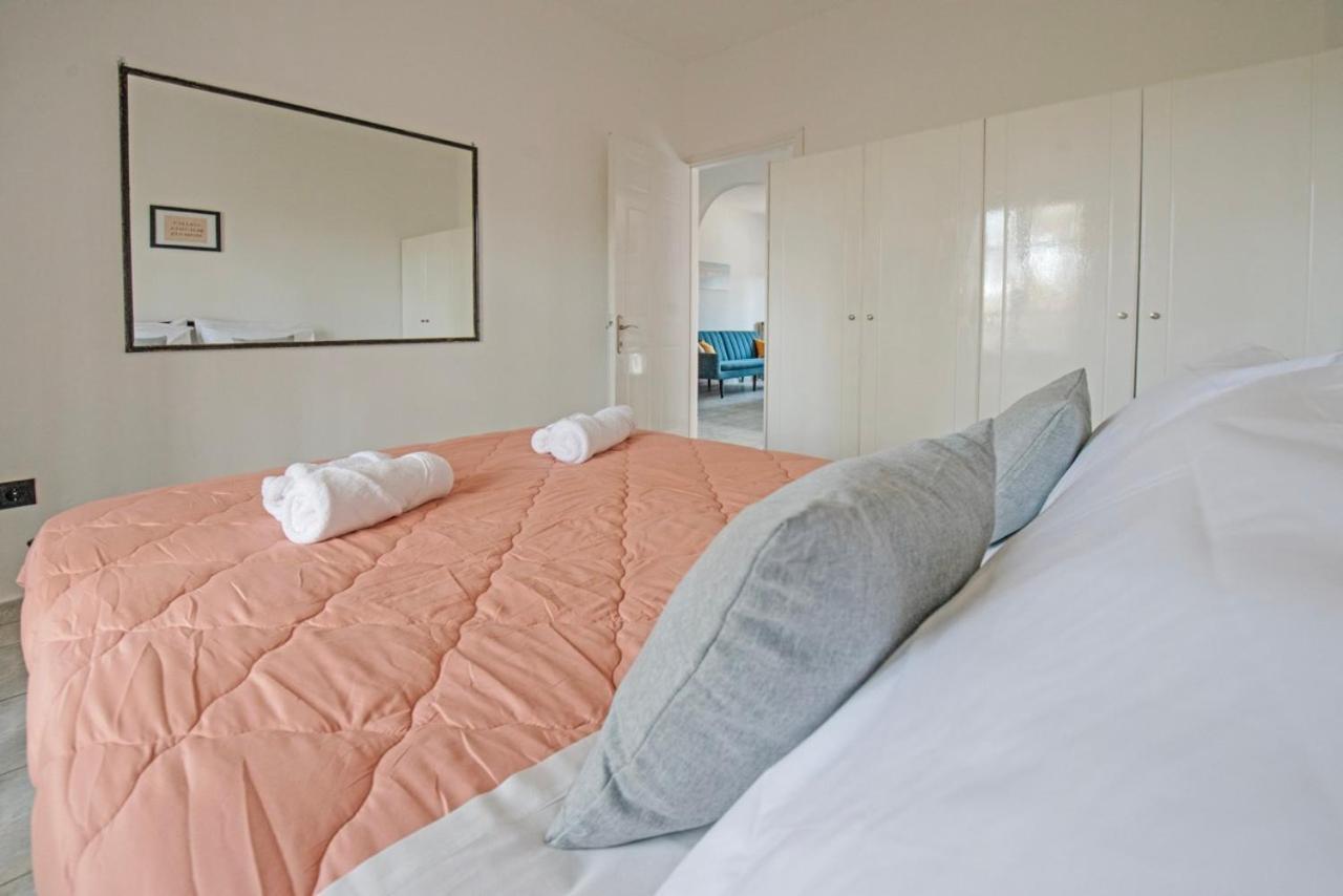 Ionian Luxury Apartments Perama  Luaran gambar