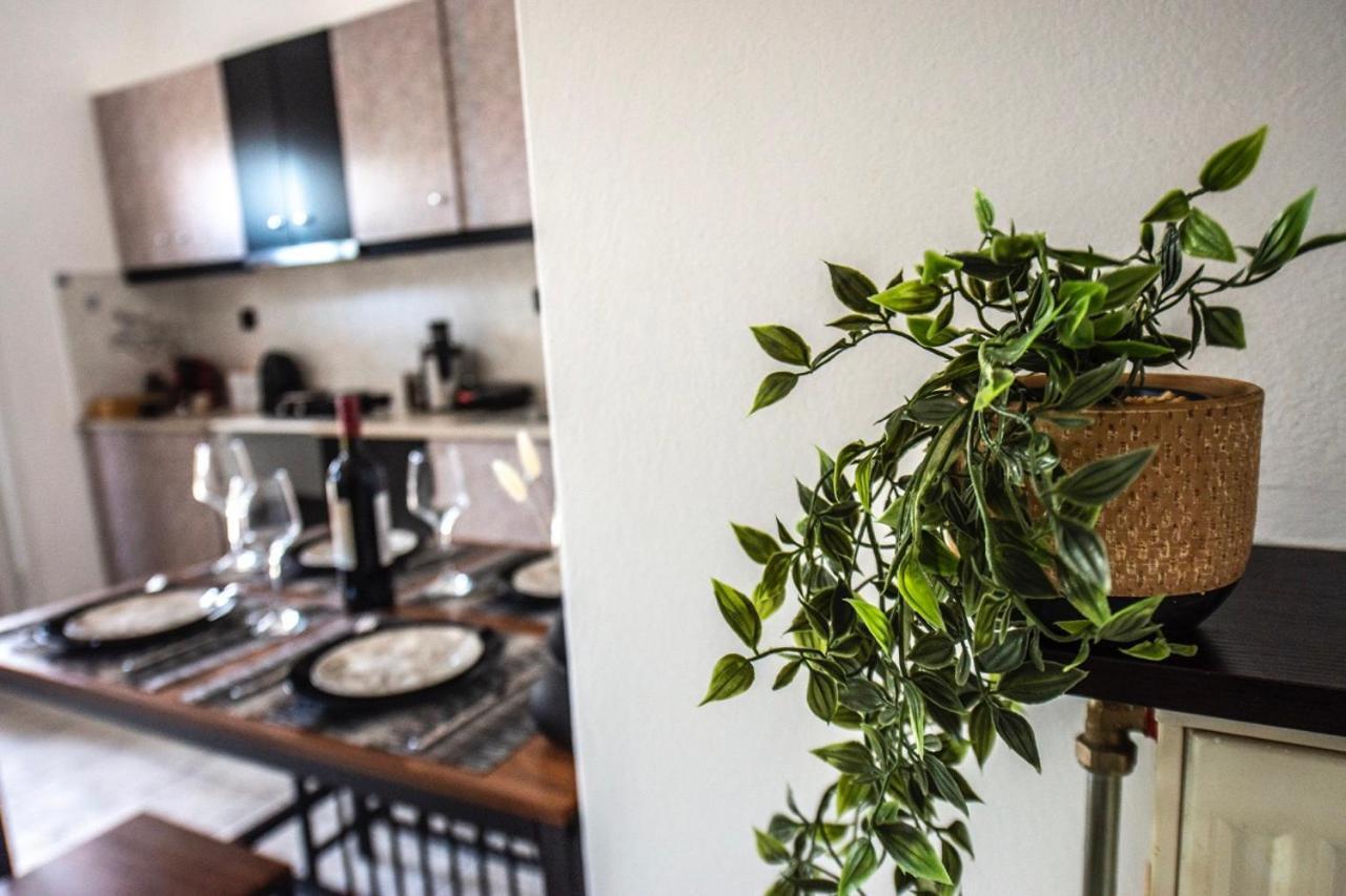 Ionian Luxury Apartments Perama  Luaran gambar