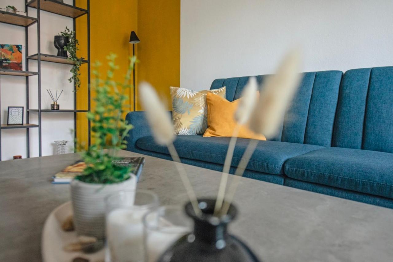 Ionian Luxury Apartments Perama  Luaran gambar