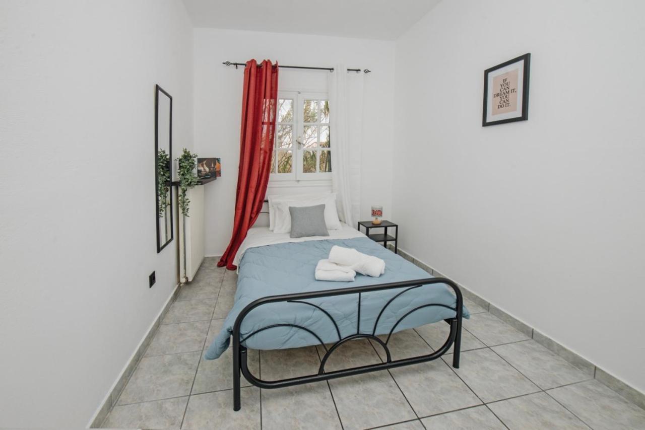 Ionian Luxury Apartments Perama  Luaran gambar