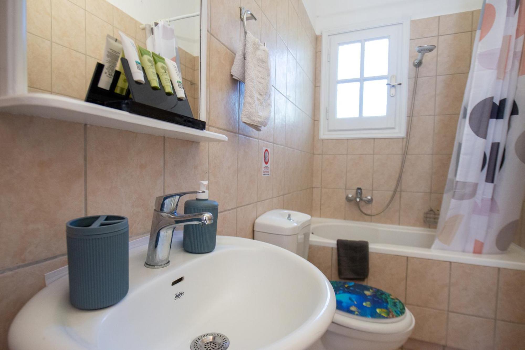 Ionian Luxury Apartments Perama  Luaran gambar