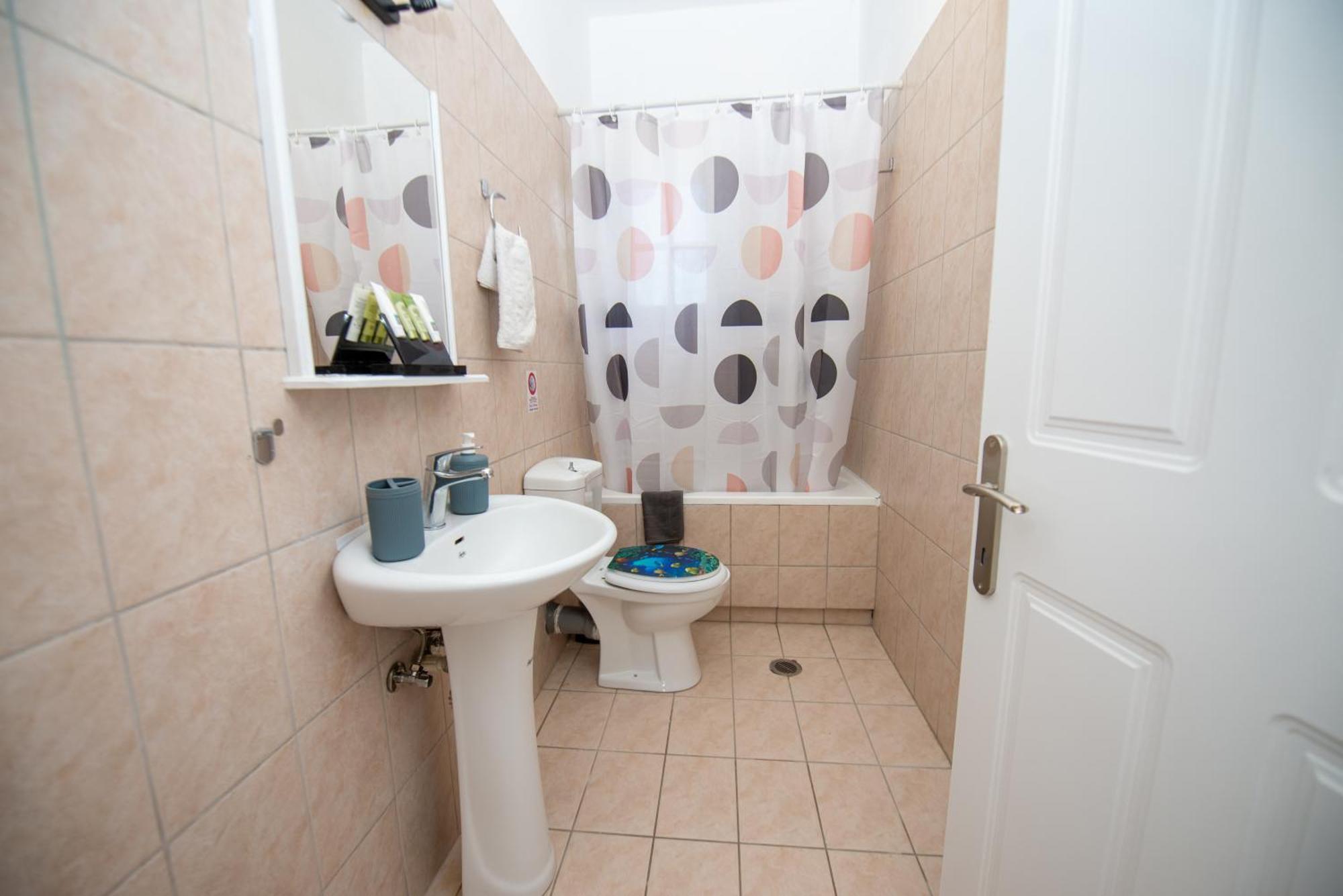 Ionian Luxury Apartments Perama  Luaran gambar