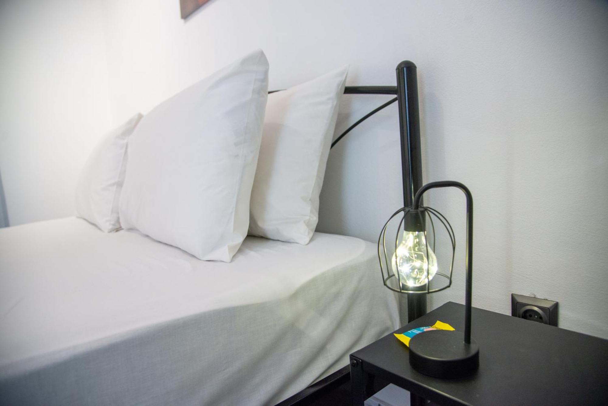 Ionian Luxury Apartments Perama  Luaran gambar
