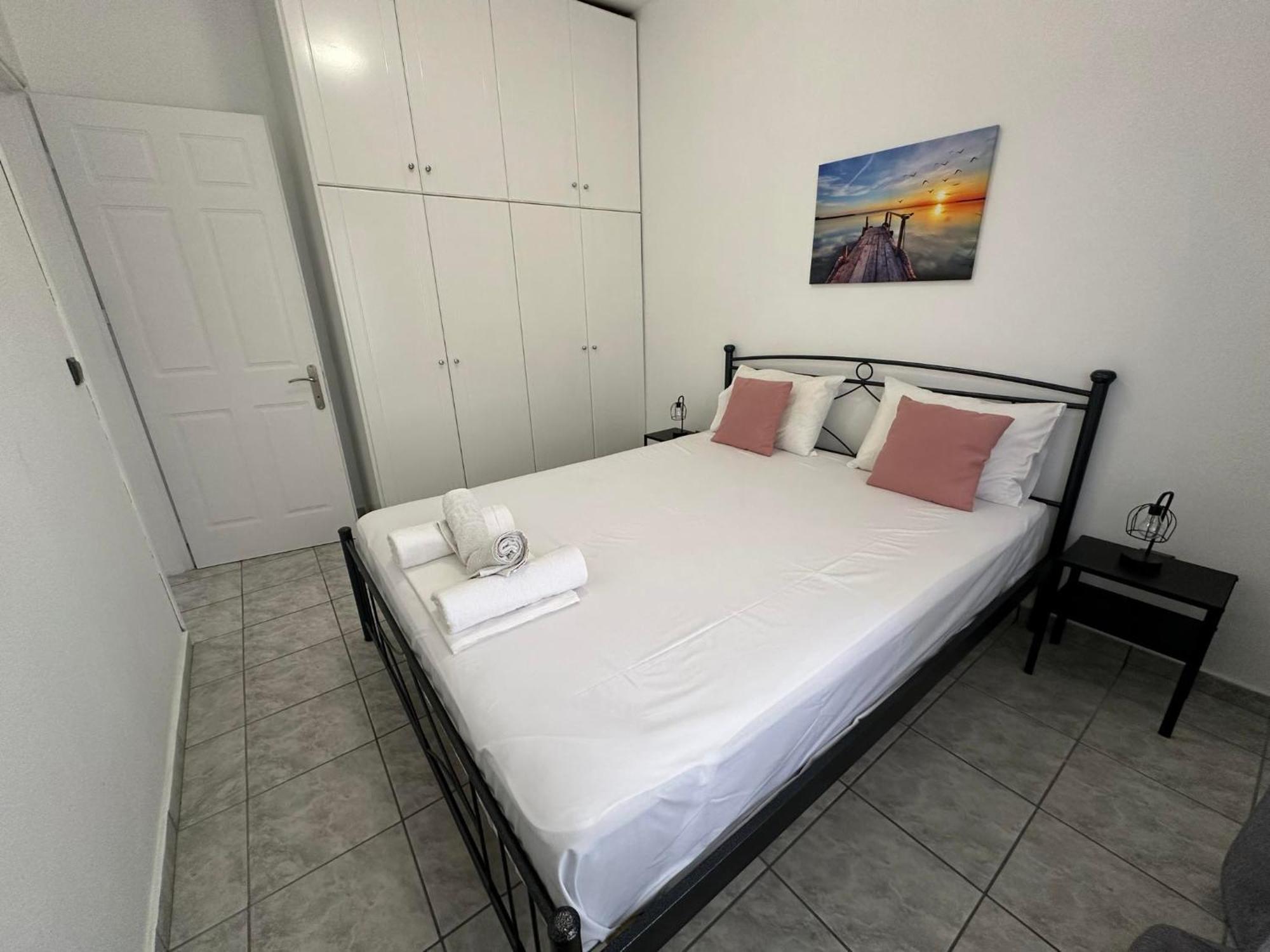 Ionian Luxury Apartments Perama  Luaran gambar