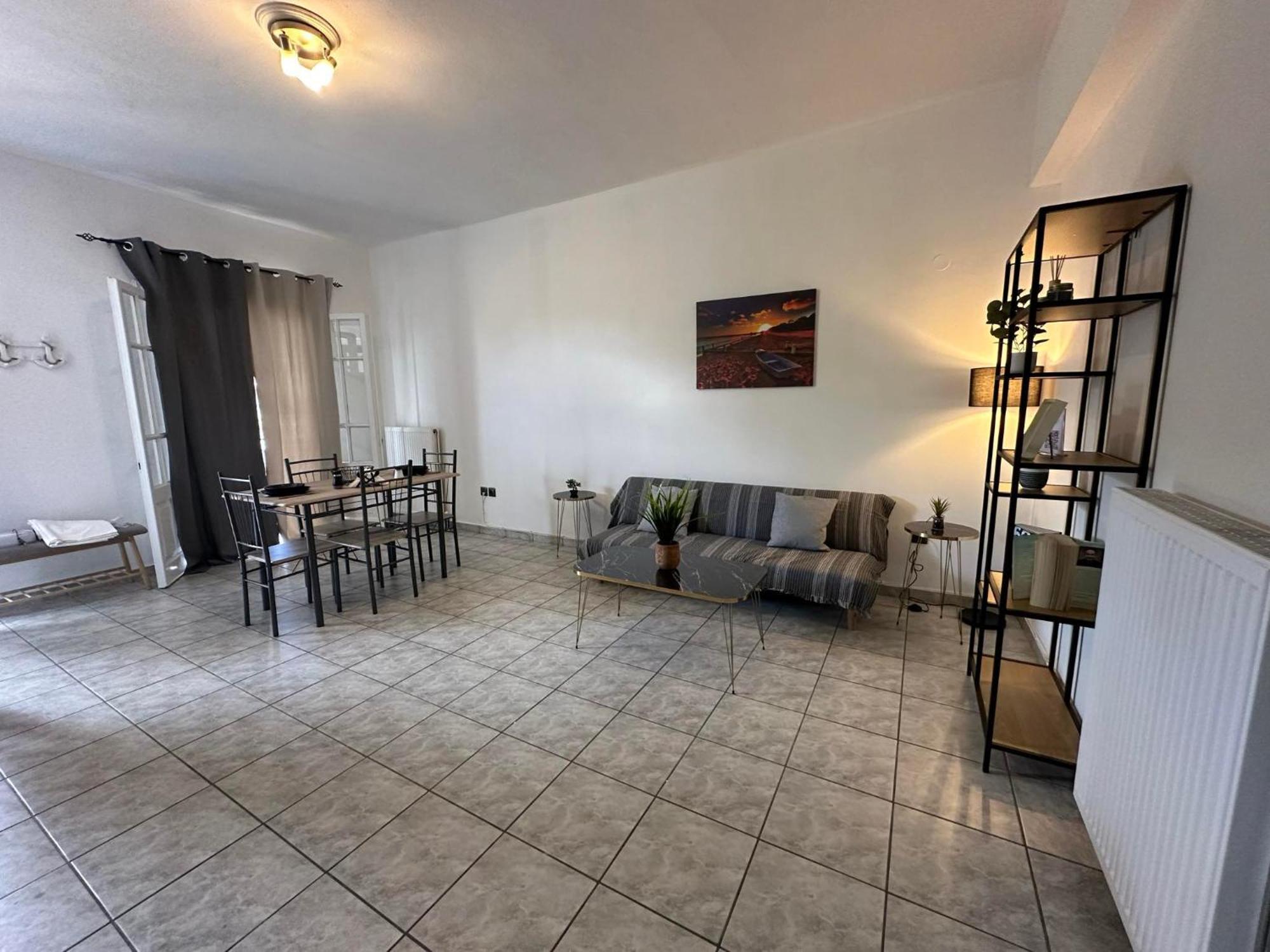 Ionian Luxury Apartments Perama  Luaran gambar